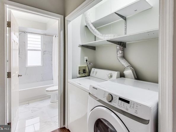 212 Elm Street NW, Washington DC 20001