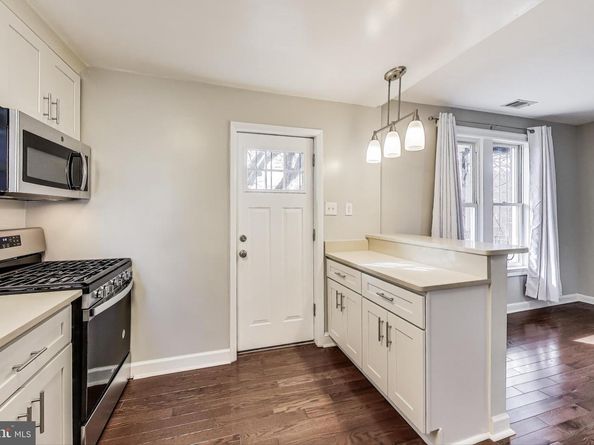 212 Elm Street NW, Washington DC 20001