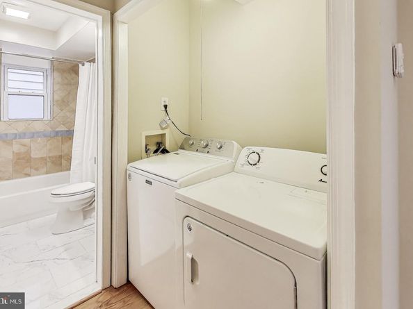 212 Elm Street NW, Washington DC 20001