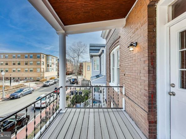 212 Elm Street NW, Washington DC 20001