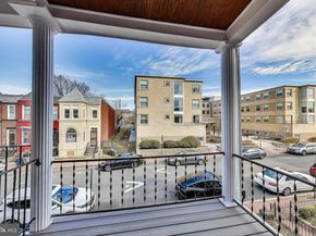 212 Elm Street NW, Washington DC 20001