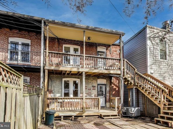 212 Elm Street NW, Washington DC 20001