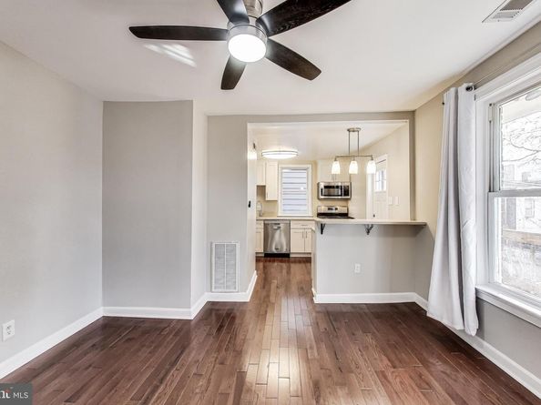 212 Elm Street NW, Washington DC 20001
