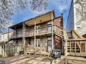 212 Elm Street NW, Washington DC 20001