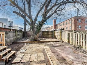 212 Elm Street NW, Washington DC 20001