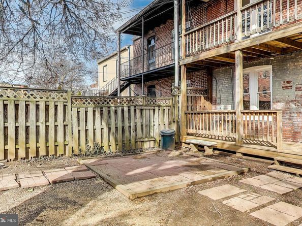 212 Elm Street NW, Washington DC 20001