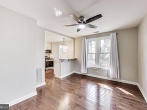 212 Elm Street NW, Washington DC 20001