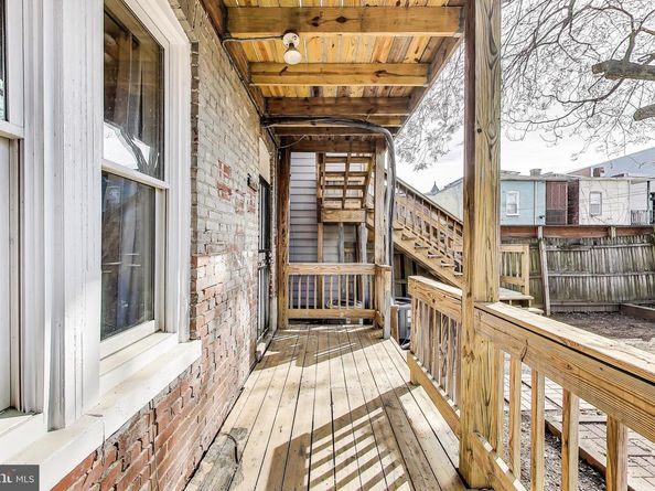 212 Elm Street NW, Washington DC 20001