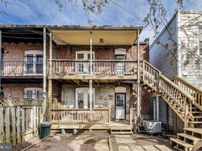 212 Elm Street NW, Washington DC 20001
