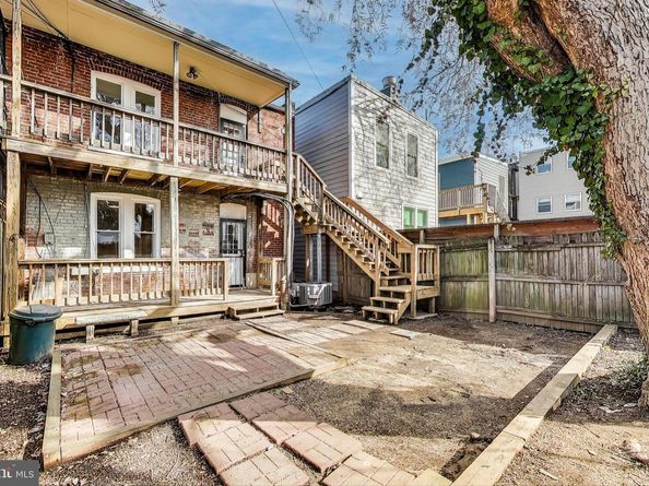 212 Elm Street NW, Washington DC 20001