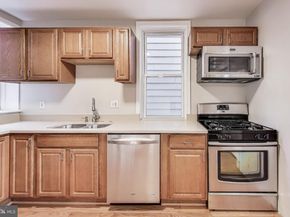 212 Elm Street NW, Washington DC 20001