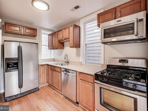 212 Elm Street NW, Washington DC 20001