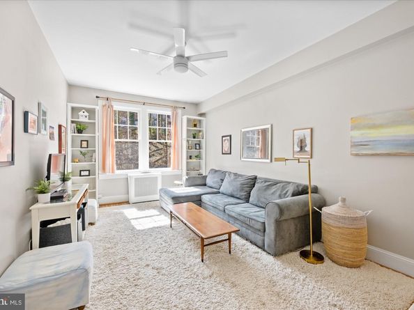 3028 Porter Street NW 204, Washington DC 20008