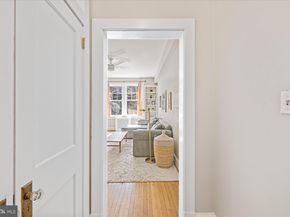 3028 Porter Street NW 204, Washington DC 20008