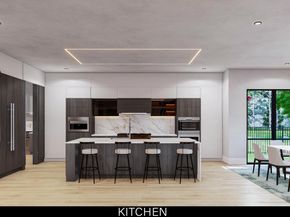 908 NE Fairway Drive NE, Vienna VA 22180