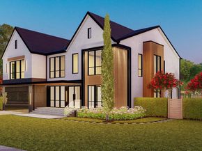 908 NE Fairway Drive NE, Vienna VA 22180