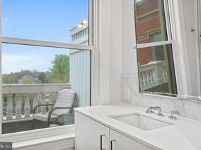 8551 Connecticut Avenue 603, Chevy Chase MD 20815