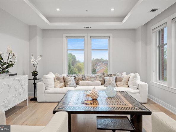 8551 Connecticut Avenue 603, Chevy Chase MD 20815