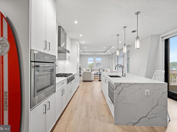 8551 Connecticut Avenue 603, Chevy Chase MD 20815