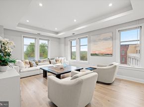 8551 Connecticut Avenue 603, Chevy Chase MD 20815