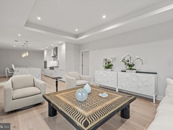 8551 Connecticut Avenue 603, Chevy Chase MD 20815