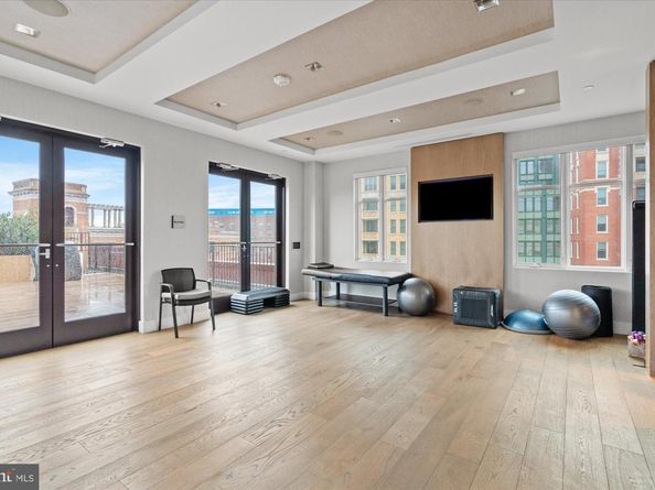 8551 Connecticut Avenue 603, Chevy Chase MD 20815