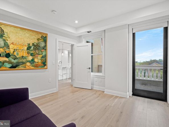 8551 Connecticut Avenue 603, Chevy Chase MD 20815