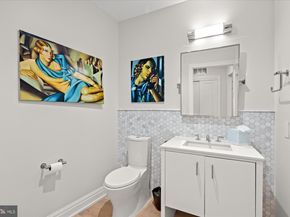 8551 Connecticut Avenue 603, Chevy Chase MD 20815