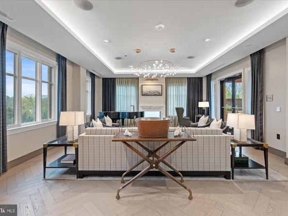 8551 Connecticut Avenue 603, Chevy Chase MD 20815