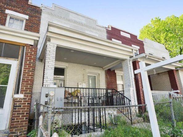 620 20TH Street NE, Washington DC 20002