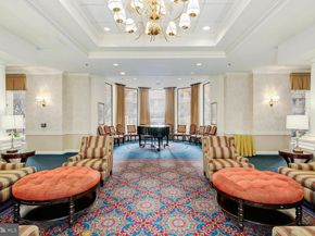 900 N Taylor Street 1105, Arlington VA 22203