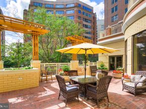 900 N Taylor Street 1105, Arlington VA 22203