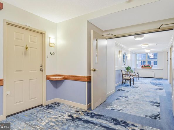 900 N Taylor Street 1105, Arlington VA 22203