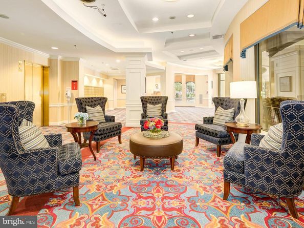 900 N Taylor Street 1105, Arlington VA 22203