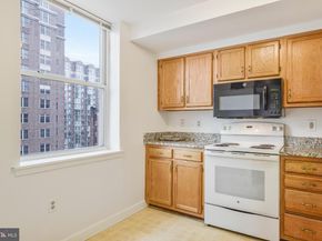 900 N Taylor Street 1105, Arlington VA 22203