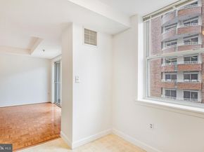 900 N Taylor Street 1105, Arlington VA 22203