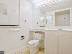 900 N Taylor Street 1105, Arlington VA 22203