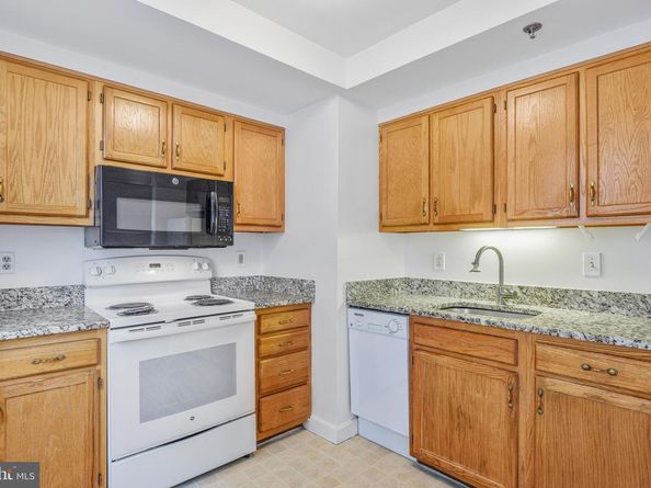 900 N Taylor Street 1105, Arlington VA 22203