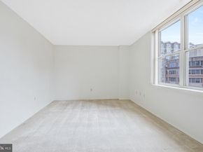 900 N Taylor Street 1105, Arlington VA 22203