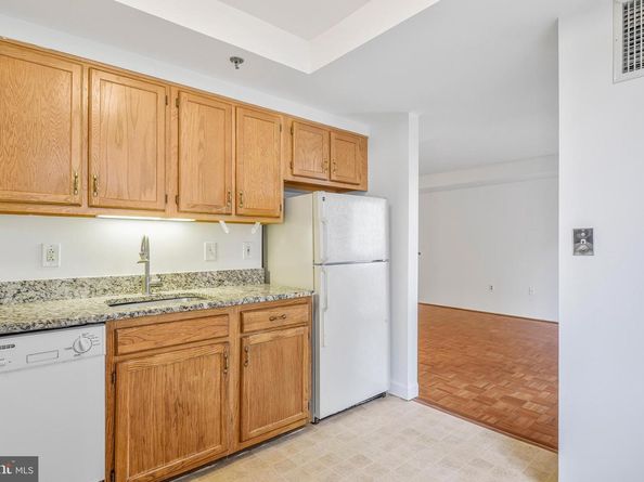 900 N Taylor Street 1105, Arlington VA 22203