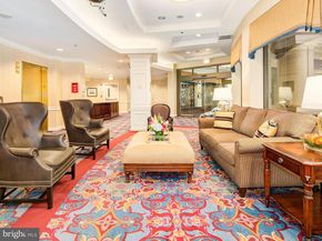 900 N Taylor Street 1105, Arlington VA 22203