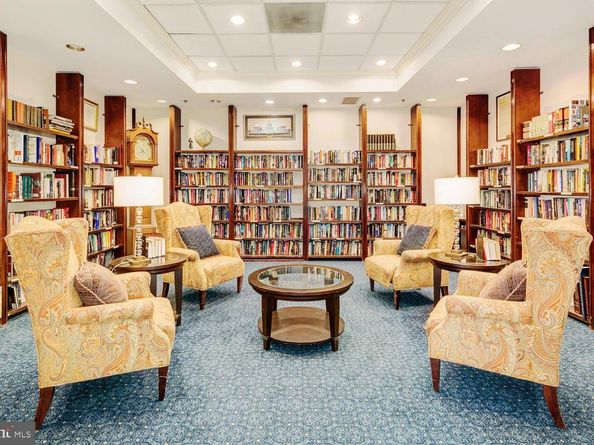 900 N Taylor Street 1105, Arlington VA 22203