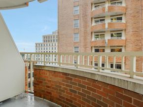 900 N Taylor Street 1105, Arlington VA 22203