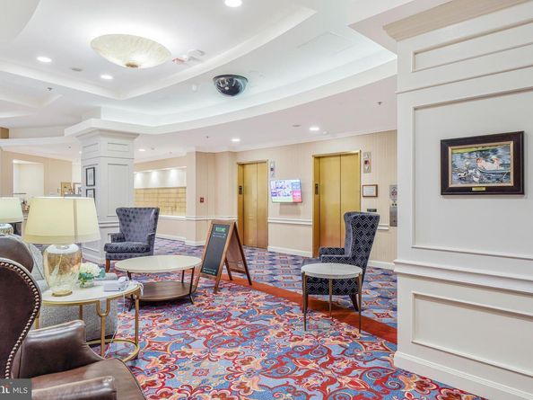 900 N Taylor Street 1105, Arlington VA 22203