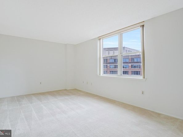 900 N Taylor Street 1105, Arlington VA 22203