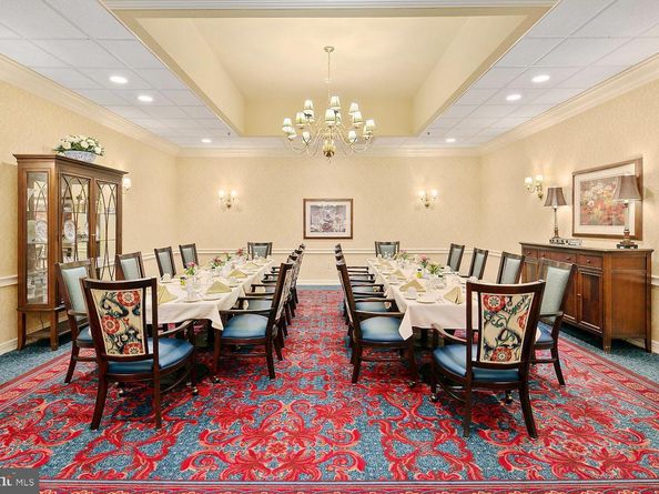 900 N Taylor Street 1105, Arlington VA 22203