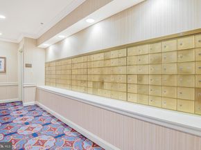 900 N Taylor Street 1105, Arlington VA 22203