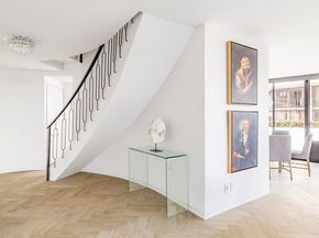 2500 Virginia Ave NW 714S, Washington DC 20037
