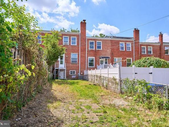 66 Allison Street NE, Washington DC 20011