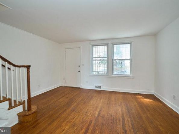 66 Allison Street NE, Washington DC 20011